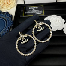 Load image into Gallery viewer, JW719 CC Earrings
