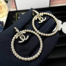 Load image into Gallery viewer, JW719 CC Earrings
