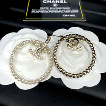 Load image into Gallery viewer, JW719 CC Earrings
