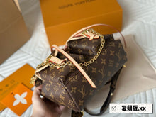 Load image into Gallery viewer, LB925 Excursion PM / 8.3 x 9.1 x 3.9 inches
