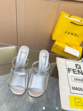 Load image into Gallery viewer, SE1149 FF First High-Heeled Sandals / Size5-11
