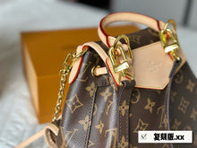 Load image into Gallery viewer, LB925 Excursion PM / 8.3 x 9.1 x 3.9 inches
