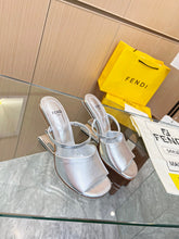 Load image into Gallery viewer, SE1149 FF First High-Heeled Sandals / Size5-11
