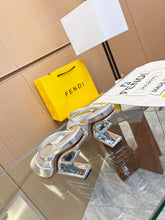 Load image into Gallery viewer, SE1149 FF First High-Heeled Sandals / Size5-11
