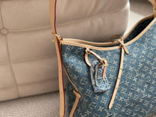 Load image into Gallery viewer, LB924 CarryAll MM /  15.4 x 11.8 x 5.9 inches
