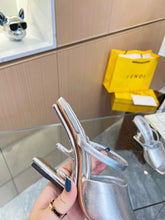 Load image into Gallery viewer, SE1149 FF First High-Heeled Sandals / Size5-11
