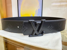Load image into Gallery viewer, BL260  LV Taurillon 40mm Reversible Belt
