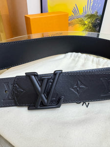 BL260  LV Taurillon 40mm Reversible Belt