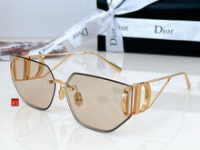 Load image into Gallery viewer, JW844 CD Sunglasses
