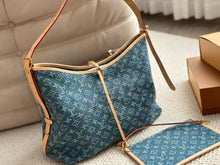 Load image into Gallery viewer, LB924 CarryAll MM /  15.4 x 11.8 x 5.9 inches
