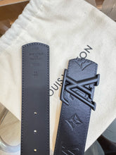 Load image into Gallery viewer, BL260  LV Taurillon 40mm Reversible Belt
