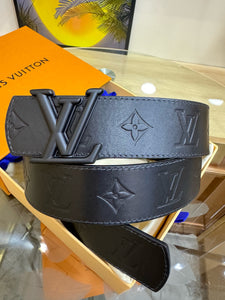 BL260  LV Taurillon 40mm Reversible Belt