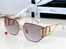 Load image into Gallery viewer, JW844 CD Sunglasses
