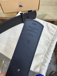 BL260  LV Taurillon 40mm Reversible Belt