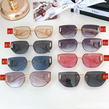 Load image into Gallery viewer, JW844 CD Sunglasses
