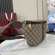 Load image into Gallery viewer, GC730 Ophidia Large Belt Bag / 18.1x7.1x2inch / HIGHEST QUALITY VERSION
