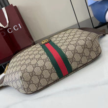 Load image into Gallery viewer, GC730 Ophidia Large Belt Bag / 18.1x7.1x2inch / HIGHEST QUALITY VERSION
