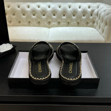 Load image into Gallery viewer, SE1671 Chanel Mules / Size5-11
