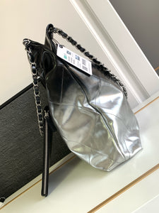 CC888 CHANEL 22 Bag / HIGHEST QUALITY VERSION / Small/Medium