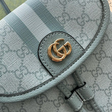 Load image into Gallery viewer, GC658 Ophidia Mini Backpack / 8&quot;W x 7.8&quot;H x 4.7&quot;D
