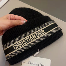 Load image into Gallery viewer, JW789 DR Beanie
