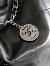 Load image into Gallery viewer, CC888 CHANEL 22 Bag / HIGHEST QUALITY VERSION / Small/Medium
