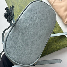 Load image into Gallery viewer, GC658 Ophidia Mini Backpack / 8&quot;W x 7.8&quot;H x 4.7&quot;D
