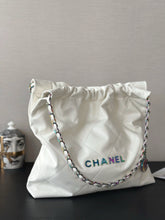 Load image into Gallery viewer, CC889 CHANEL 22 Bag / HIGHEST QUALITY VERSION / Small/Medium
