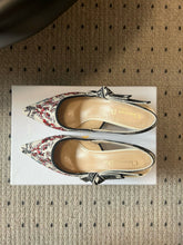 Load image into Gallery viewer, SE1673 J&#39;Adior Slingback Flat/Pumps / Size5-11
