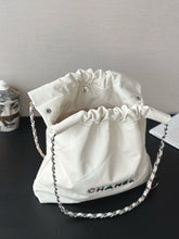 Load image into Gallery viewer, CC889 CHANEL 22 Bag / HIGHEST QUALITY VERSION / Small/Medium
