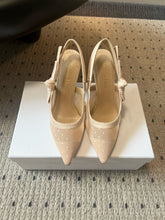 Load image into Gallery viewer, SE1674 J&#39;Adior Slingback Flat/Pumps / Size5-11

