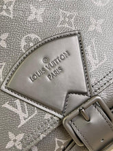 Load image into Gallery viewer, MBG059 Montsouris Messenger / HIGHEST QUALITY VERSION / 13.4 x 7.5 x 4.3 inches
