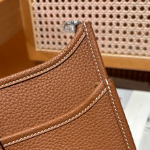 Load image into Gallery viewer, HM198 Hermes Evelyne 23 / HIGHEST QUALITY VERSION / 23 cm
