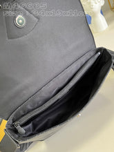 Load image into Gallery viewer, MBG059 Montsouris Messenger / HIGHEST QUALITY VERSION / 13.4 x 7.5 x 4.3 inches
