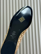 Load image into Gallery viewer, SE1675 Chanel Ballet Flats / Size5-11
