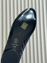 Load image into Gallery viewer, SE1676 Chanel Ballet Flats / Size5-11
