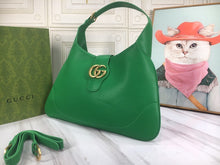 Load image into Gallery viewer, GC545 Aphrodite Medium Shoulder Bag / W15.3&quot; x H15&quot; x D.8&quot;
