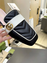 Load image into Gallery viewer, SE1677 Gucci Women's Princetown Slipper / Size5-11
