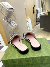 Load image into Gallery viewer, SE1677 Gucci Women's Princetown Slipper / Size5-11
