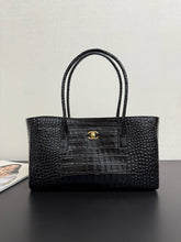 Load image into Gallery viewer, CC1463 CHANEL 26S Tote /  HIGHEST QUALITY VERSION /  35 x 21 x 12 cm
