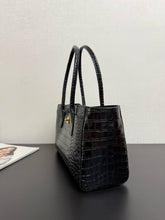 Load image into Gallery viewer, CC1463 CHANEL 26S Tote /  HIGHEST QUALITY VERSION /  35 x 21 x 12 cm
