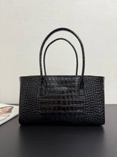 Load image into Gallery viewer, CC1463 CHANEL 26S Tote /  HIGHEST QUALITY VERSION /  35 x 21 x 12 cm

