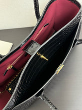 Load image into Gallery viewer, CC1463 CHANEL 26S Tote /  HIGHEST QUALITY VERSION /  35 x 21 x 12 cm
