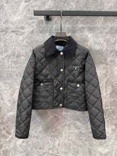 Load image into Gallery viewer, CLTH408 Prada Jacket / SizeS/M/L
