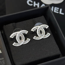 Load image into Gallery viewer, JW941 CC Earrings
