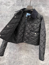 Load image into Gallery viewer, CLTH408 Prada Jacket / SizeS/M/L
