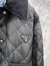 Load image into Gallery viewer, CLTH408 Prada Jacket / SizeS/M/L
