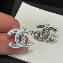 Load image into Gallery viewer, JW941 CC Earrings
