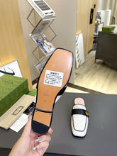 Load image into Gallery viewer, SE1678 Gucci Women&#39;s Princetown Slipper / Size5-11
