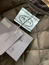Load image into Gallery viewer, CLTH408 Prada Jacket / SizeS/M/L
